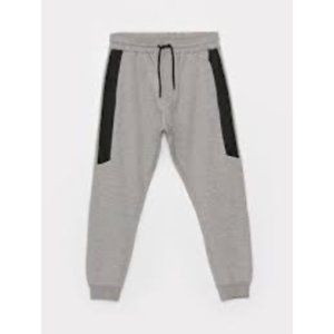 Lululemon Pants Womens Gray Black Jogger Athletic Workout Moto Pull On
